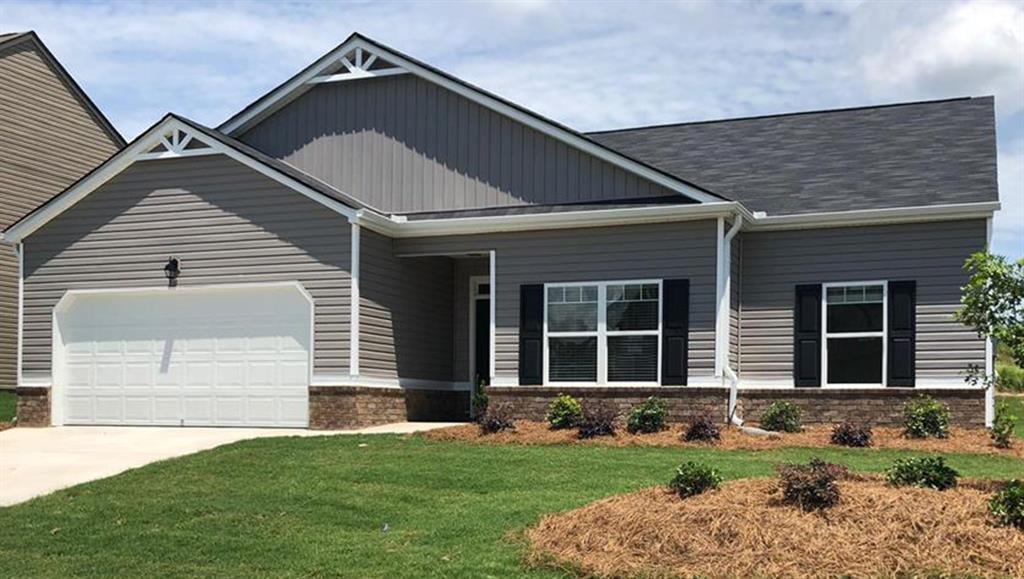 50 Filson Dr., Senoia, GA 30276