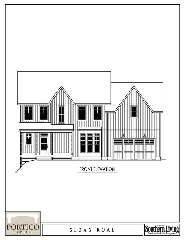 704 Sloan Rd., Marietta, GA 30066