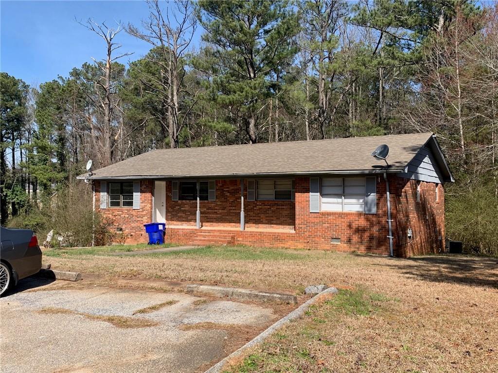 25 Fox Hall Dr., Douglasville, GA 30135