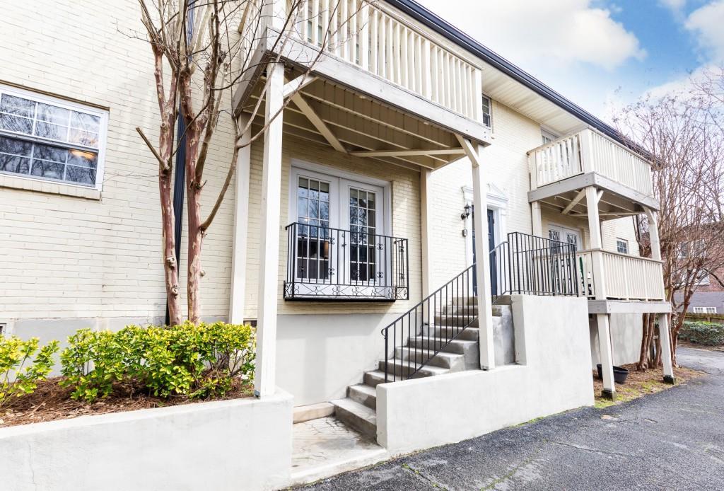 1019 Greenwood Ave. #7, Atlanta, GA 30306