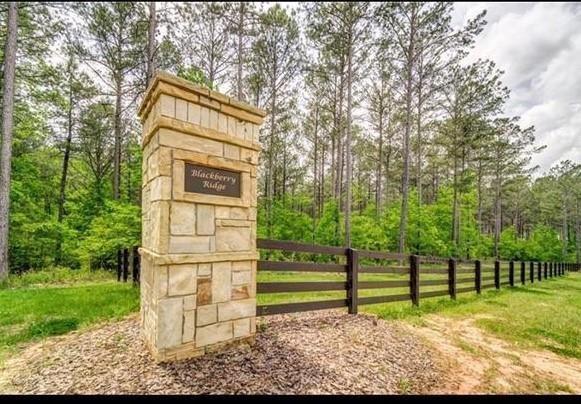 29 Macedonia Rd., White, GA 30184