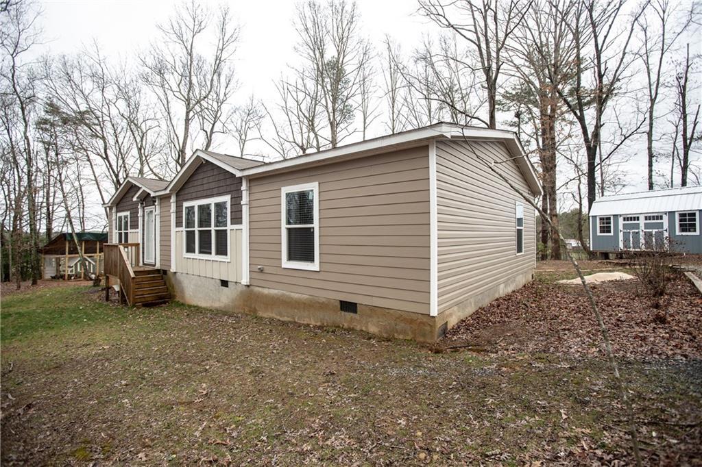 172 Dillon Rd., Talking Rock, GA 30175