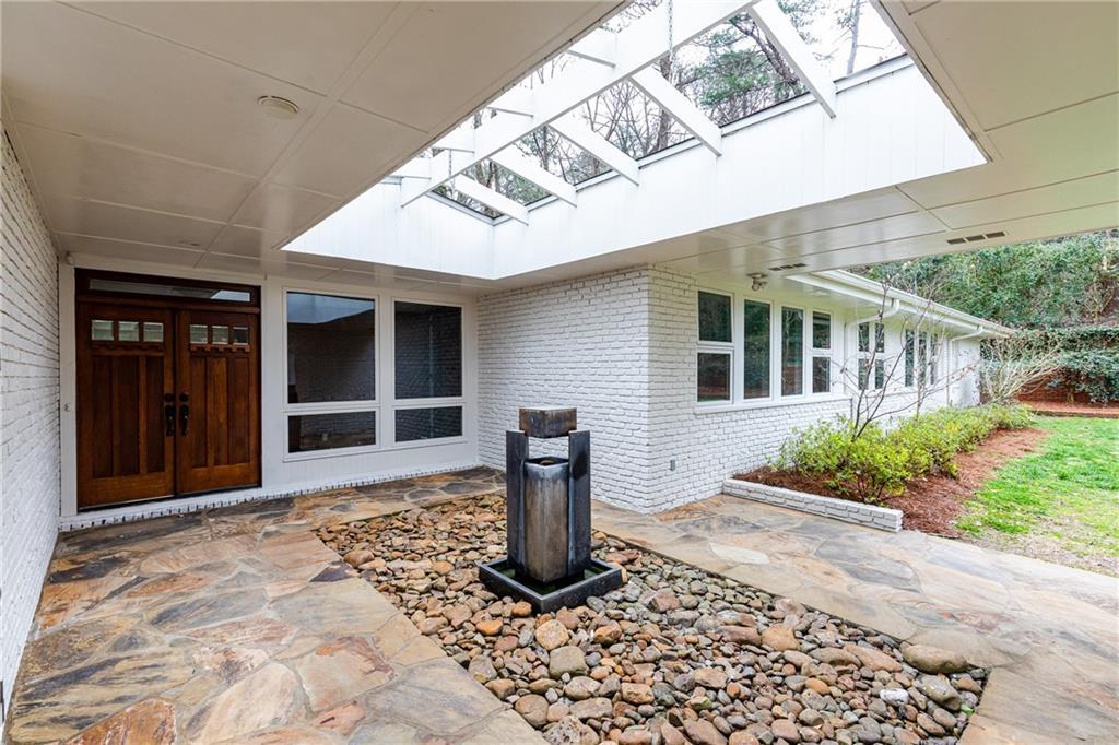 3707 Randall Mill Rd., Atlanta, GA 30327