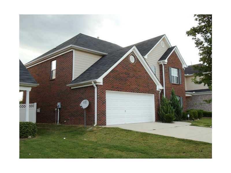 480 Townsend Bend, Stockbridge, GA 30281