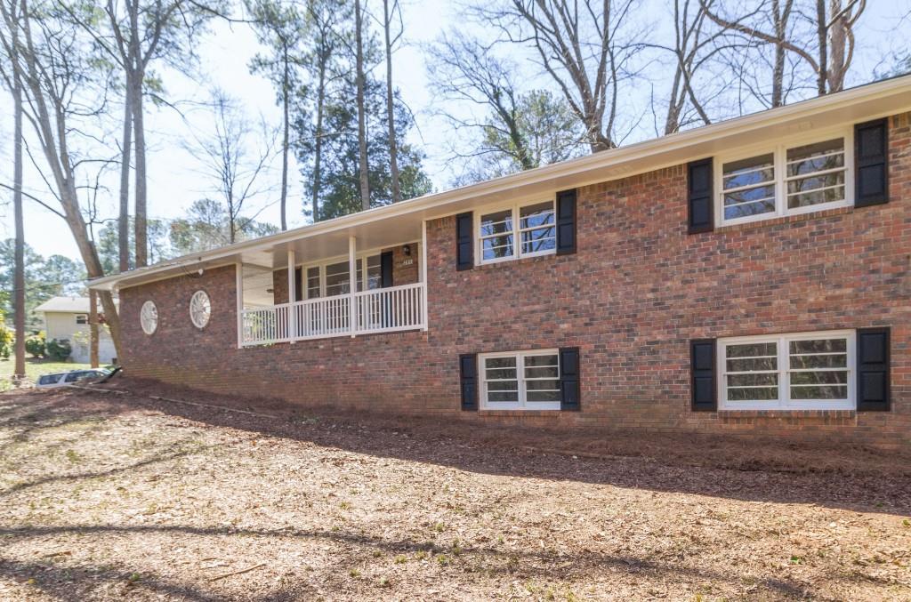 2911 Haralson Rd., Decatur, GA 30033