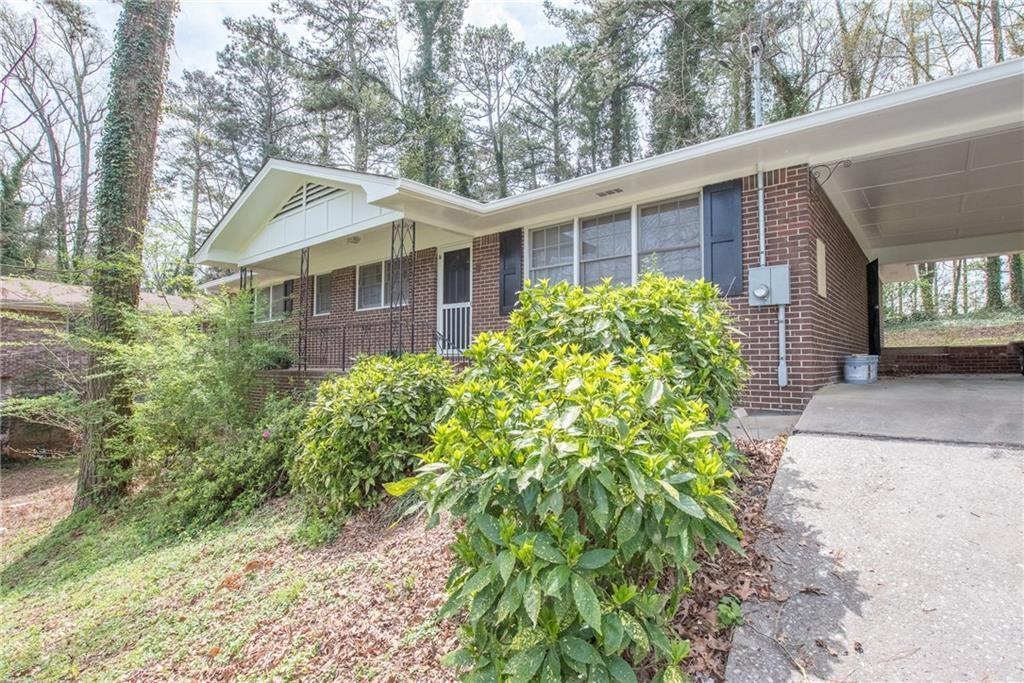 1889 Harbin Rd., Atlanta, GA 30311