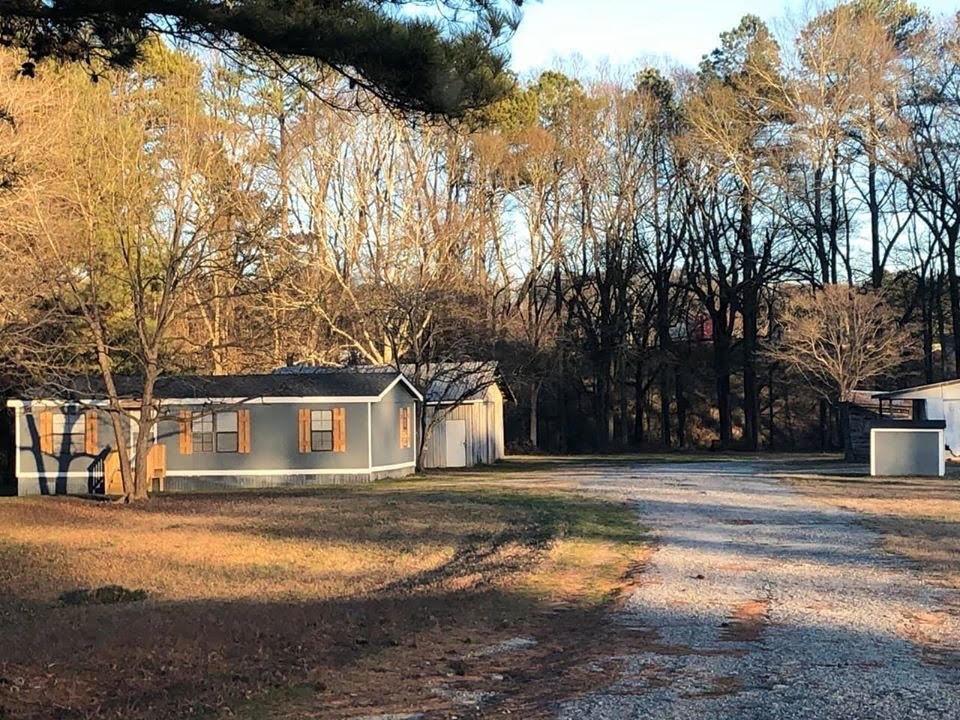 25 Creekwood Rd., Winder, GA 30680