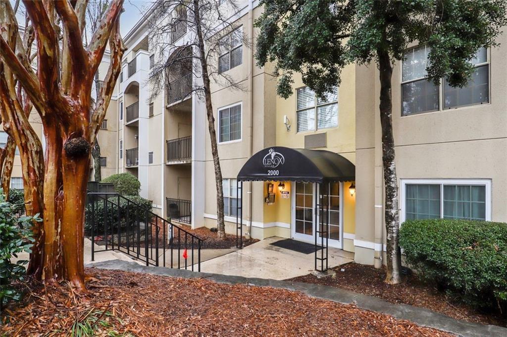 970 Sidney Marcus Blvd. #2312, Atlanta, GA 30324