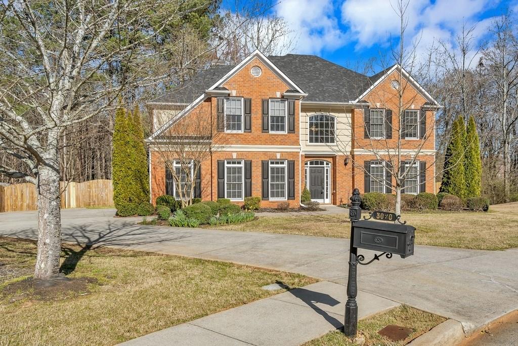 3020 Saint Michelle Way, Milton, GA 30004