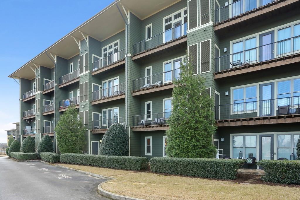 1195 Milton Ter. #5102, Atlanta, GA 30315