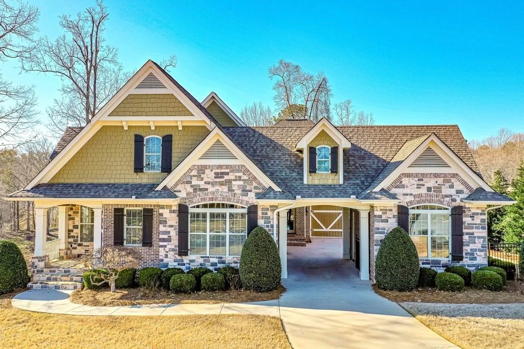5940 Hogans Way, Douglasville, GA 30135