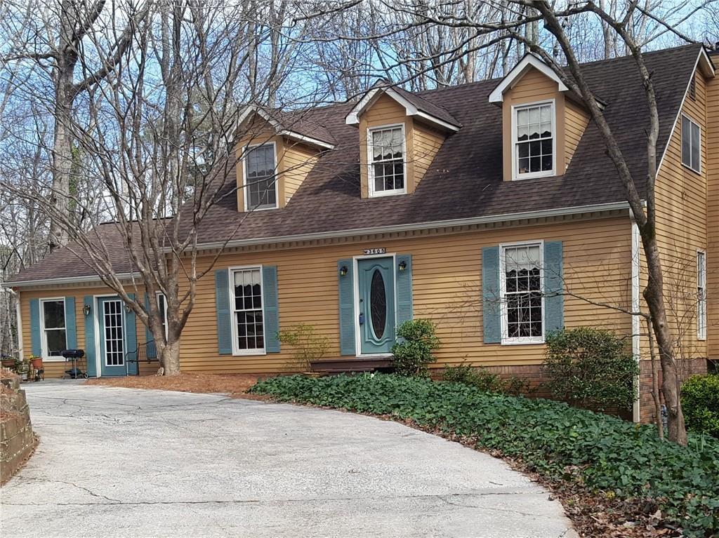 3605 Brookhill Cir., Marietta, GA 30062