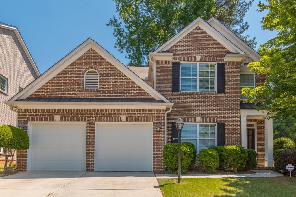 6494 Mimosa Cir., Tucker, GA 30084