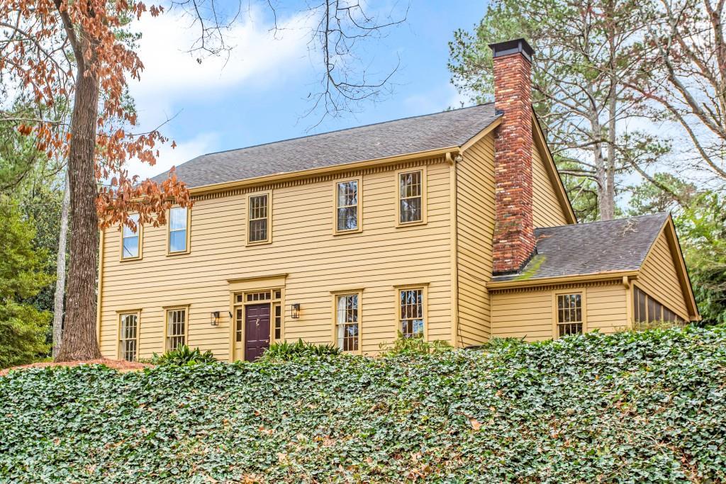 430 N Harbor Dr., Atlanta, GA 30328