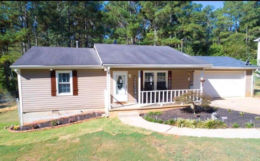 2429 Daniel Rd., Villa Rica, GA 30180