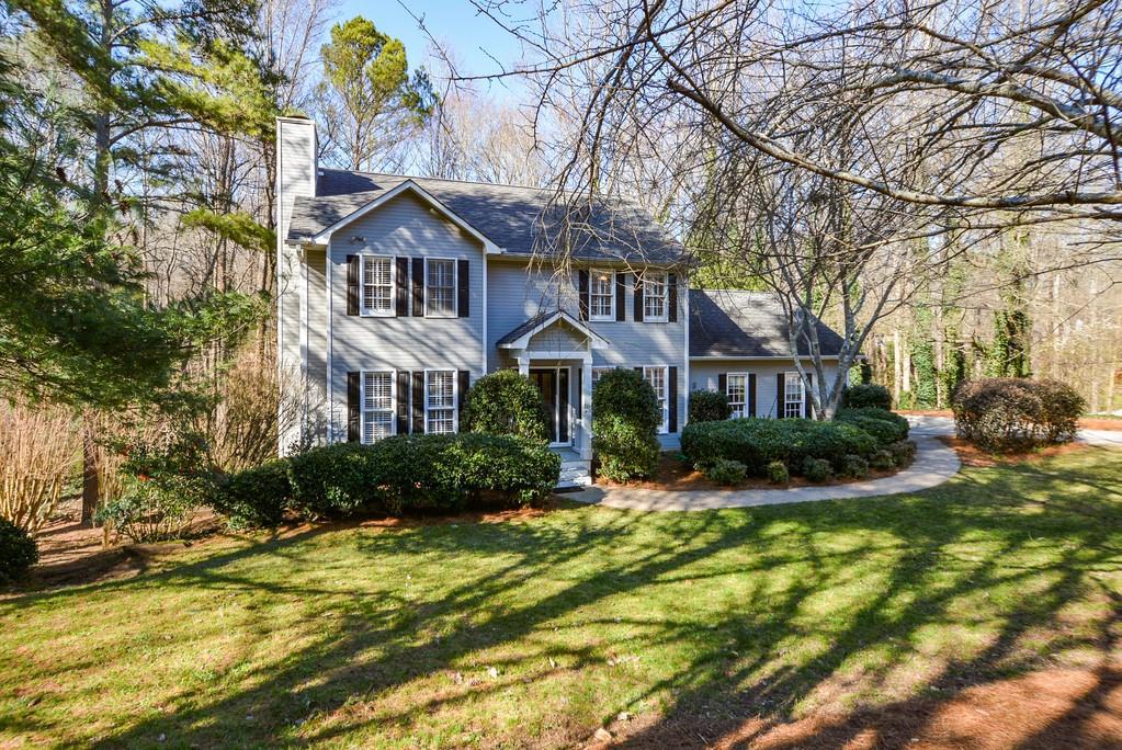 141 Plantation Trace, Woodstock, GA 30188