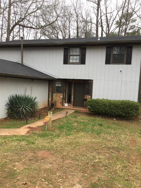 1108 To Lani Farm Rd., Stone Mountain, GA 30083