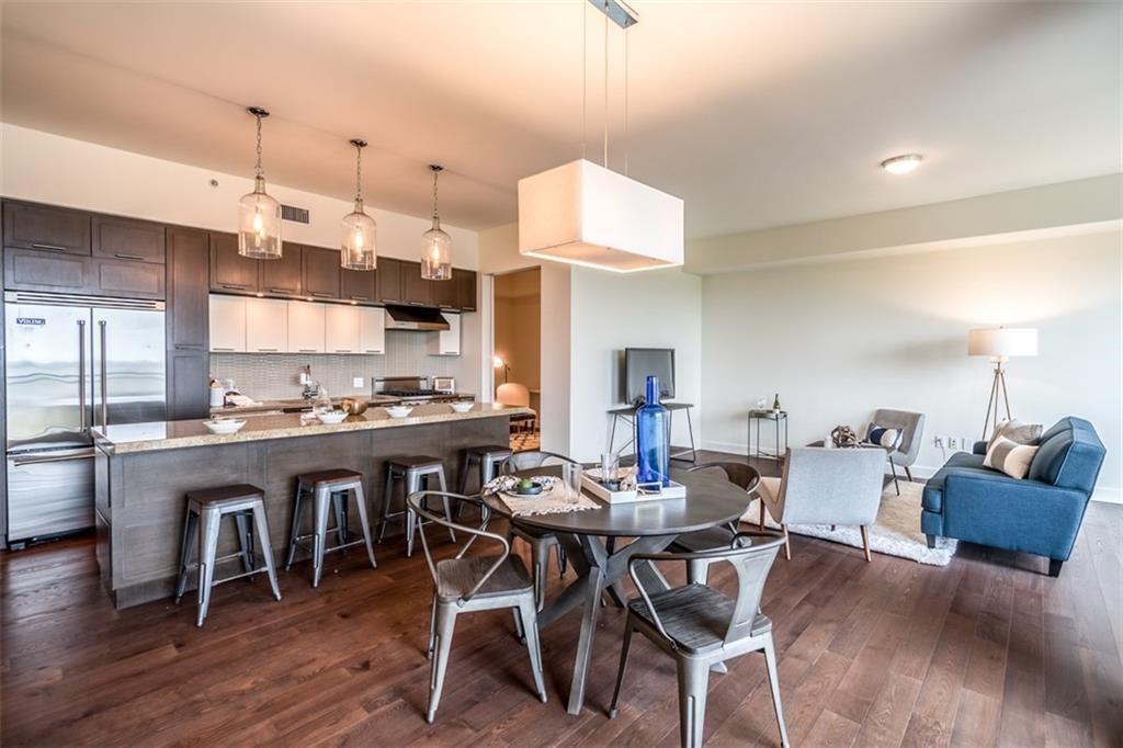 1820 Peachtree St. #1604, Atlanta, GA 30309