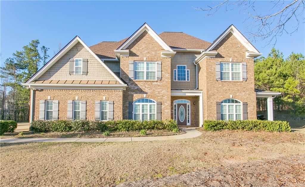8740 St Patricks Way, Winston, GA 30187