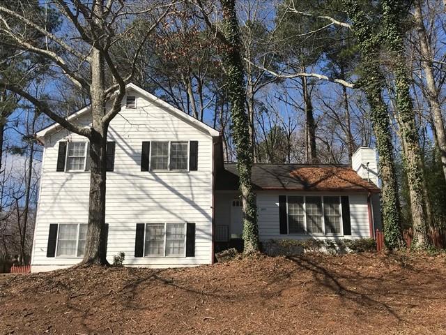 3805 Glade Ave., Douglasville, GA 30135