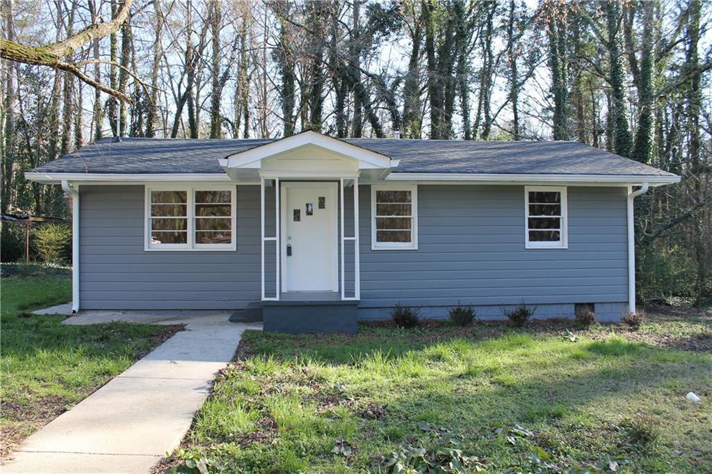 795 Britt Rd., Mableton, GA 30126