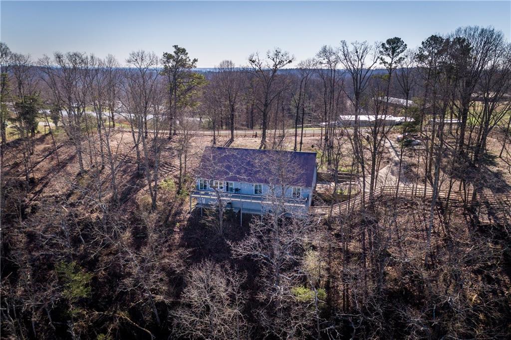 865 Arnold Spence Rd., Ball Ground, GA 30107