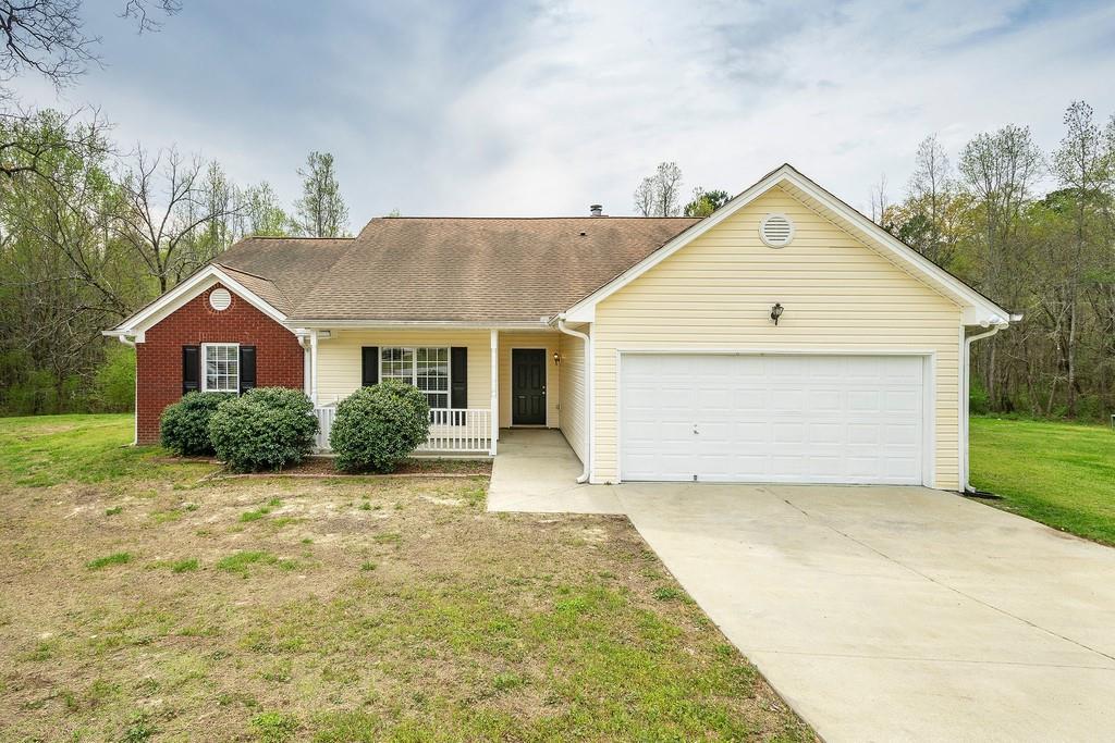 2487 Briar Valley Way, Dacula, GA 30019