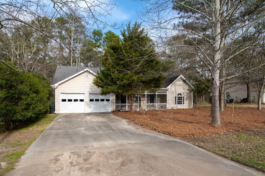 2880 Highpoint Rd., Snellville, GA 30078