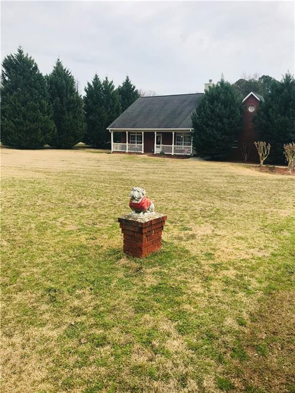 80 Ewing Dr., Social Circle, GA 30025