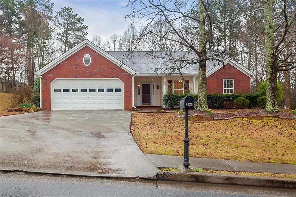 2825 Evergreen Eve Crossing, Dacula, GA 30019