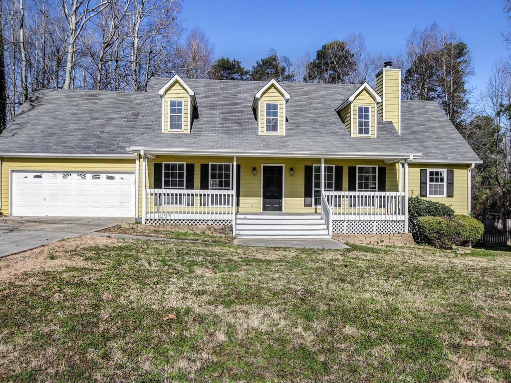 4670 Wheeler Bend Way, Auburn, GA 30011