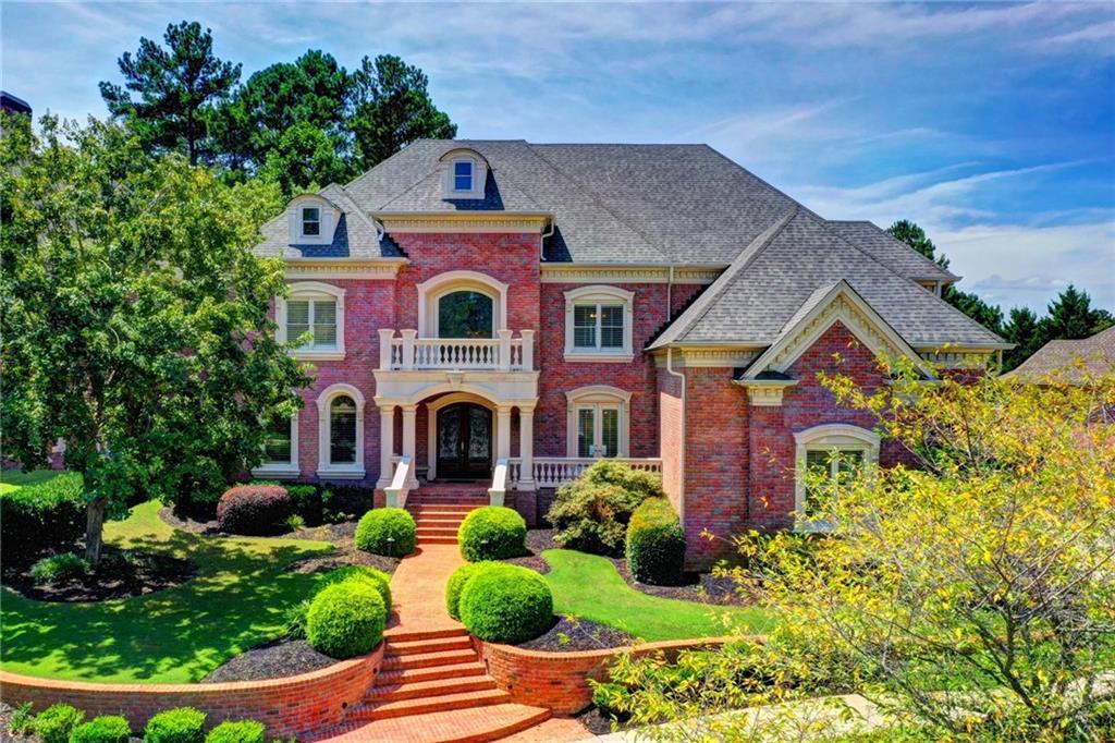 8295 St Marlo Fairway Dr., Duluth, GA 30097