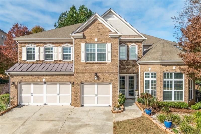 4568 River Vista Rd., Ellenwood, GA 30294