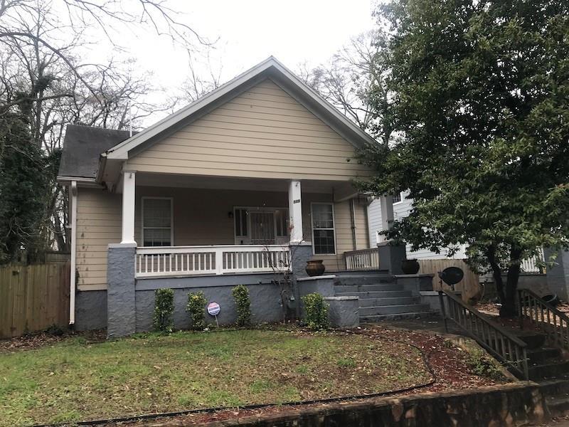 515 Hopkins St., Atlanta, GA 30310