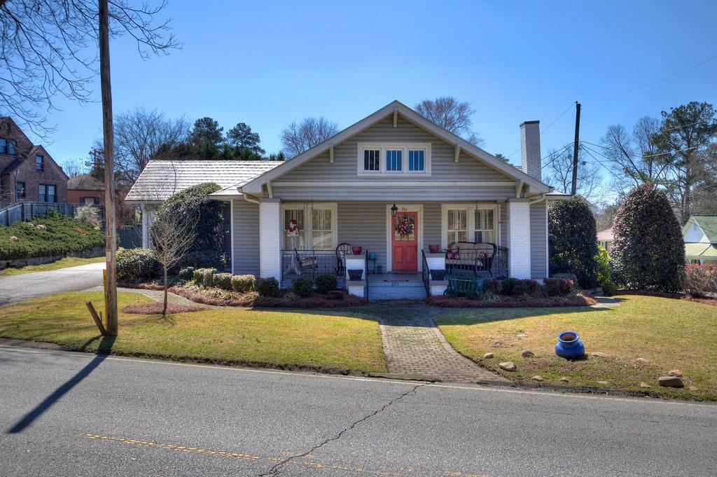 301 Hardee St., Dallas, GA 30132