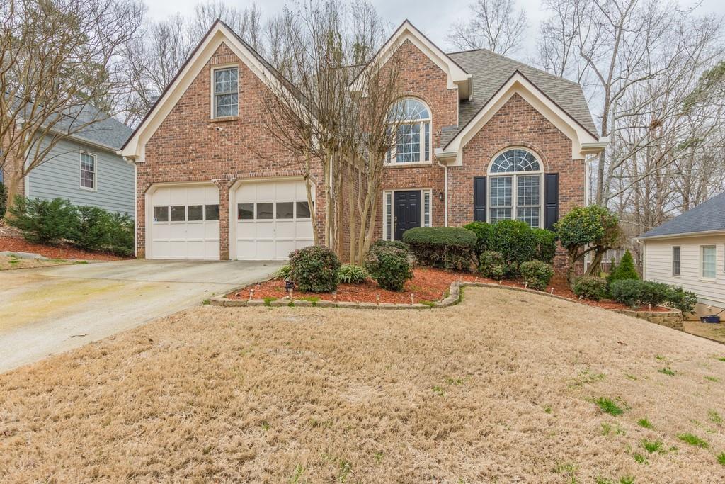 3475 Heatherwood Ct., Douglasville, GA 30135