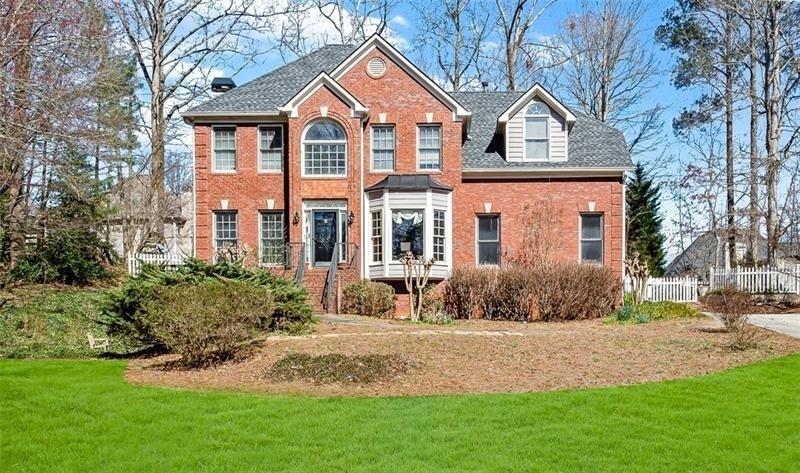 3509 Pine Grove Dr., Douglasville, GA 30135