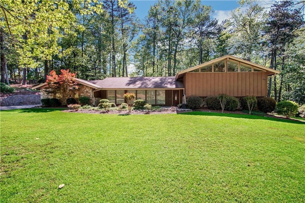 1809 Tilling Way, Stone Mountain, GA 30087
