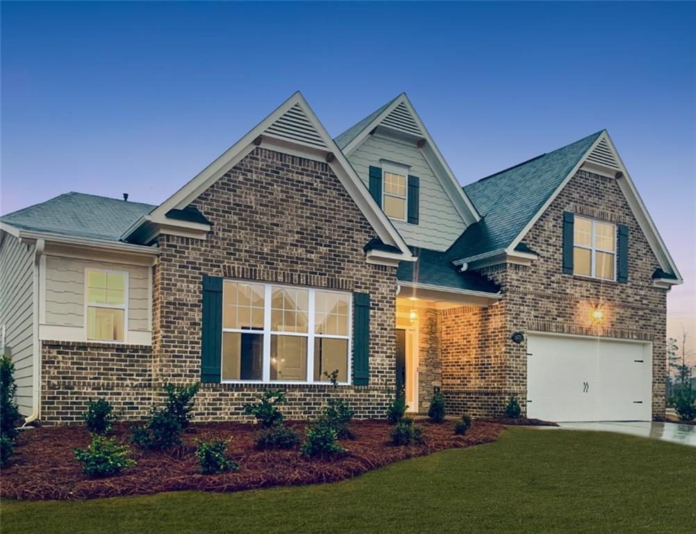 4220 Rock Creek Dr., Cumming, GA 30028
