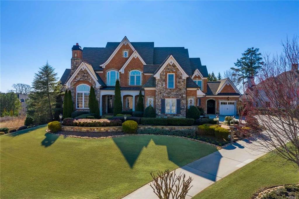 3227 Watsons Bend, Milton, GA 30004