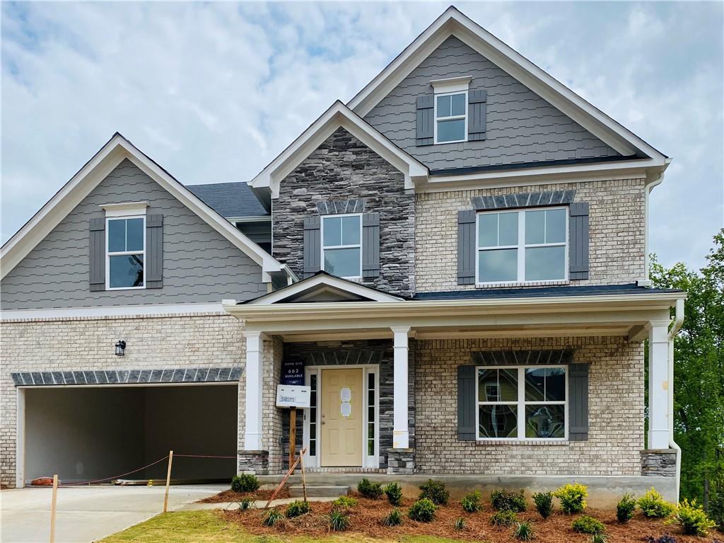 6130 Banyan Tr., Cumming, GA 30028
