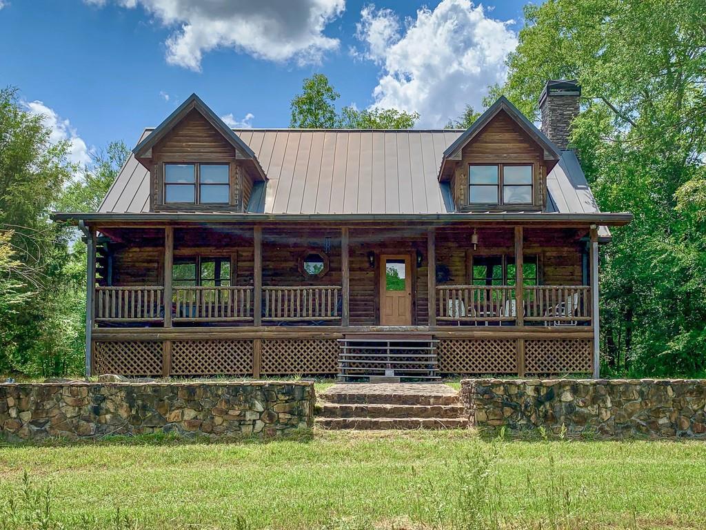 1387 Sandy Cross Rd., Comer, GA 30629