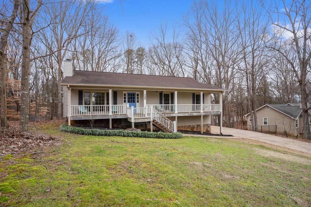 2260 Holly Lynn Ct., Canton, GA 30115