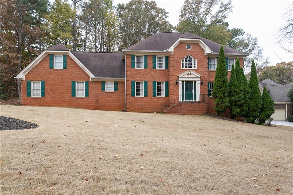 760 Winston Dr., Lawrenceville, GA 30044