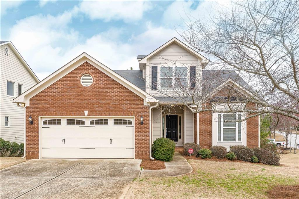 3486 Stonington Ct., Douglasville, GA 30135