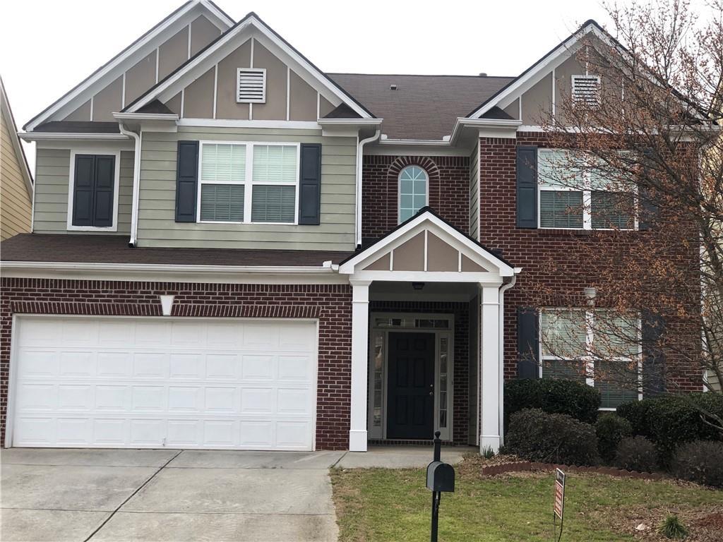 665 Briarhurst Ct., Lawrenceville, GA 30046