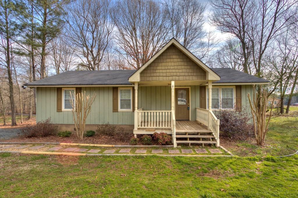 330 Vinson Mountain Loop, Rockmart, GA 30153