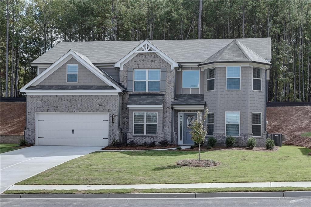 6024 Fair Winds Cove, Flowery Branch, GA 30542