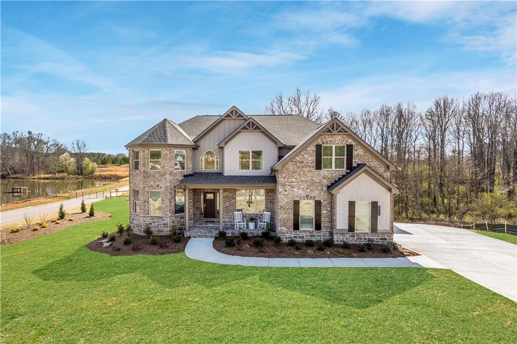 3905 Sky River Ct., Cumming, GA 30040
