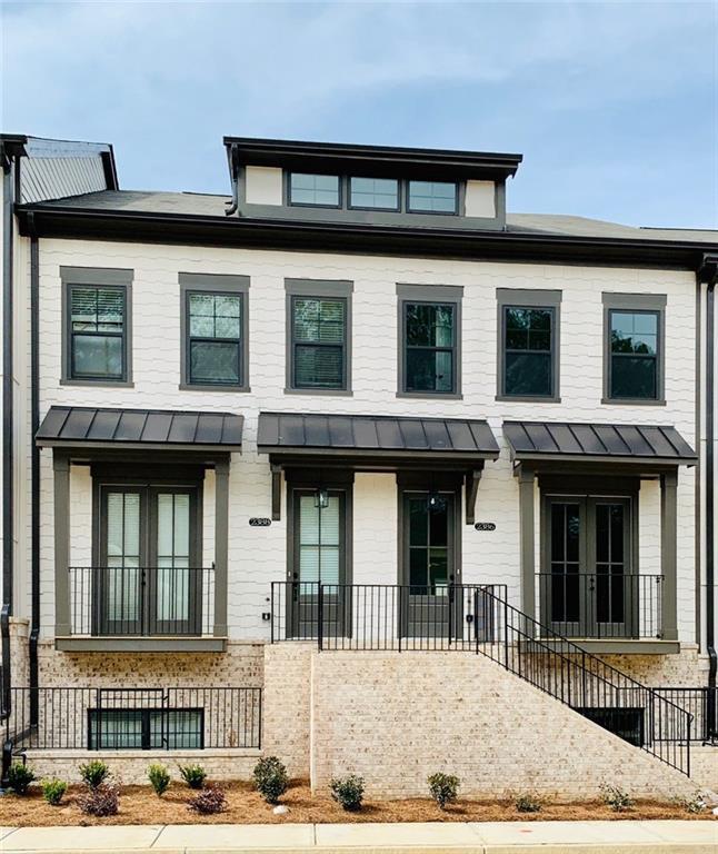 2386 Provence Park Way #34, Decatur, GA 30033